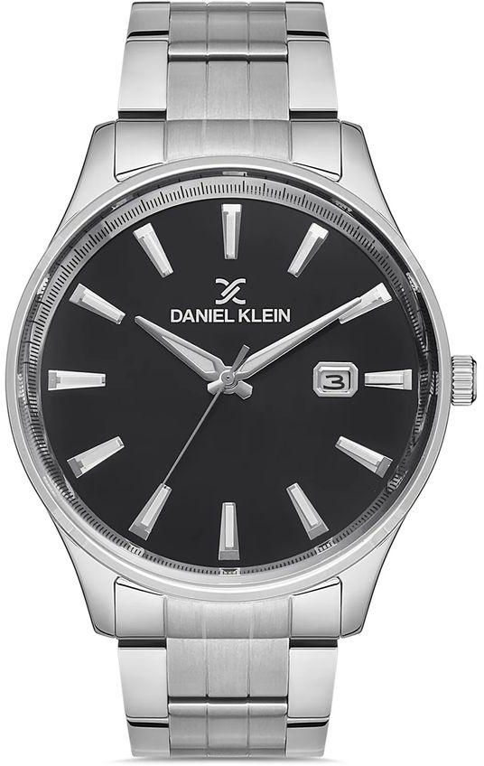 Daniel Klein Wrist Watch For Men DK.1.13070-1