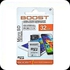 Advance 64 Gb Metalic Flash Disk + 32 Gb Memory Card + OTG Cable + Belt