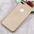 Metallic Cover Back for Huawei P9/G9 Lite - Gold