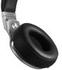 Beats Pro On-Ear Headphones Silver / Black