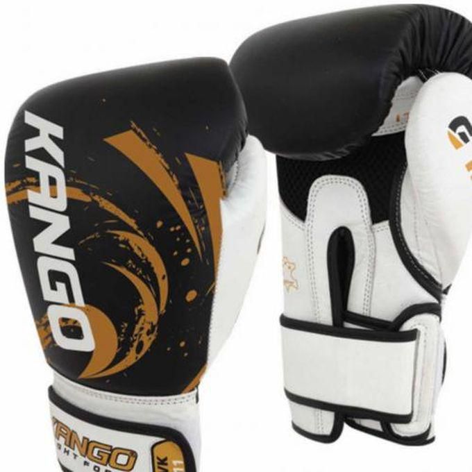 Kango Boxing Gloves Size 12
