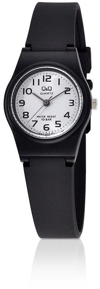 Casual Watch for Men by Q and Q, Analog, QQVP47J005Y