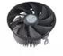 AKASA CPU cooler - AMD - 12 cm fan