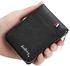 Multi-Layer Anti Theft Casual Wallet Black