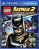 PS VITA LEGO Batman 2: DC Super Heroes