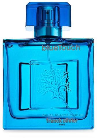 Blue Touch EDT 50ml