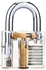 12 / 26pcs locksmith tool