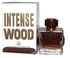 Fragrance World Intense Wood EDP For Men - 100ml