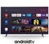 Sony 65X8000H, 65 Inch, 4K Ultra HD, Smart, Android TV