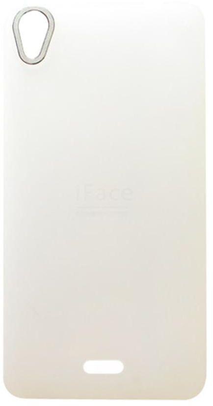 iFace Back Cover for Infinix Hot Note X551 - White