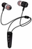 Imax Pro Bluetooth Headset Wireless Bluetooth Earphone Neckband