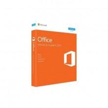 Microsoft OFFICE MAC HOME STUDENT 2016 ENGLISH AFRICA ONLY MEDIALESS P2