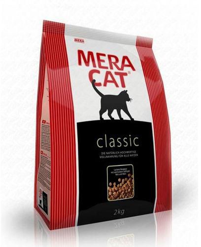 Mera Cat Classic Food - 2kg