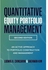 Mcgraw Hill Quantitative Equity Portfolio Management, Second Edition: An Active Approach to Portfolio Construction and Management ,Ed. :2