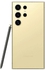 Samsung سامسونج جالاكسي S24 الترا 5 جي، 256 جيجا، 12 جيجا رام - التيتانيوم الأصفر