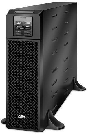 APC Smart-UPS SRT 5000VA 230V Online UPS