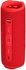 JBL Flip 6 IP67 Portable Bluetooth Speaker Waterproof With Powerful Sound And Deep Bass Red