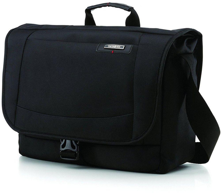 Samsonite Syndicate 15.6 Laptop Messenger Bag