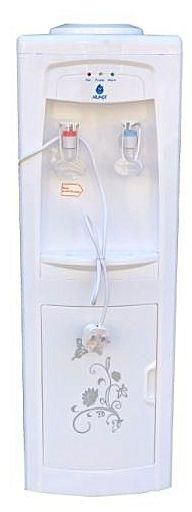 Nunix Hot and Normal Water Dispenser-White