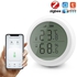 Tuya Smart Zigbee Temperature Humidity Sensor With LCD
