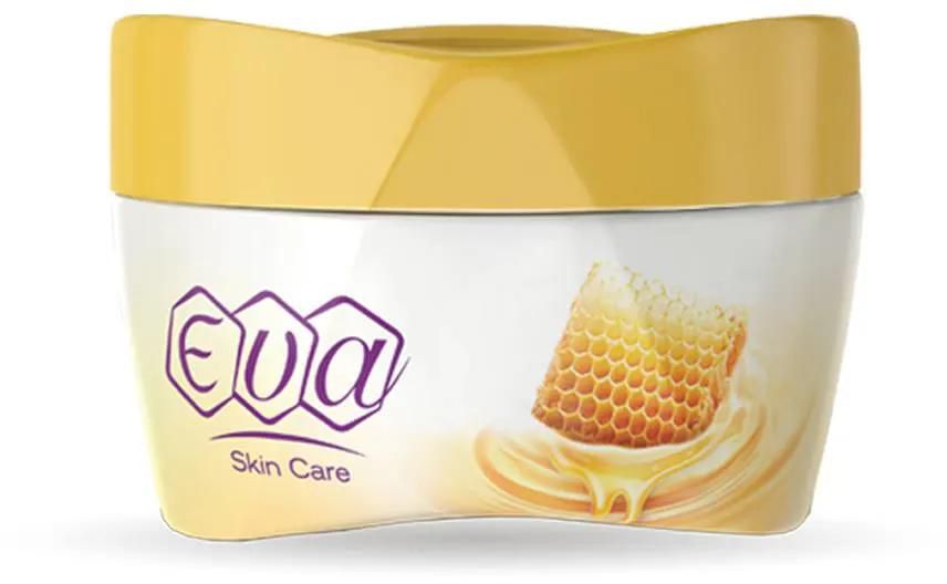 Eva Skin Care | Cream with Honey | 170gm