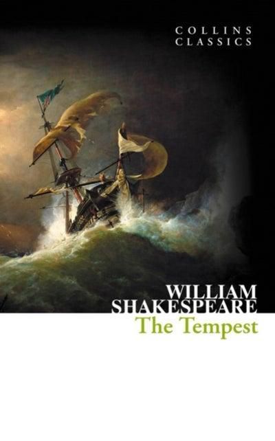 The Tempest - Paperback