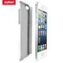 Stylizedd Apple iPhone 5 5S Premium Slim Snap case cover Gloss Finish - Splash of Al Ahli -KSA