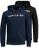 Jack & Jones Men's Jjecorp Old Logo Sweat Hood 2pk Mp Hooded sweatshirt