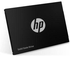 HP S750 SATA III 2.5" Desktop SSD, 512GB Capacity, Up to 560 MB/s Read Speed, Up to 520MB/s Write Speed, New-Gen 3D NAND Flash, Black | 16L53AA#UUF
