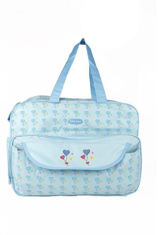 ماي بيبي حقيبة  للأطفال U 541 -B - ازرق