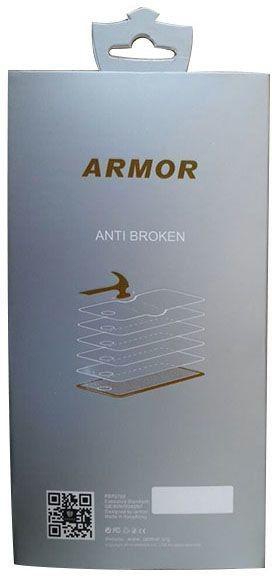 Armor  Privacy screen protector for Infinix Hot S3 Pro (X573B)