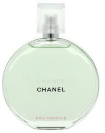 Chanel Chance Eau Fraiche For Women Eau De Toilette 150ml