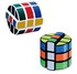 Magic  Rubix Cube -  Classy Solving Puzzle Game