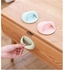 Round Pull Handles, Kitchen Cabinet Drawer Door Handles - 2 Pcs-