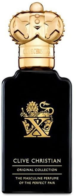 Clive Christian X Original Coll For Women Eau De Parfum 100 Ml