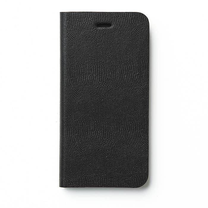 Puro Flip Cover IPC655BUMPERSBLK For iPhone 6/6s - Black