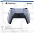 Sony Dualsense Wireless Controller - Deep Earth Collection for Playstation PS5 - Sterling Silver