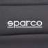 Sparco Child Booster, Grey/Blue, 00924Gr