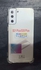 Anti-Shock Back Cover For Samsung Galaxy S21 Plus & Samsung Galaxy S30 Plus - Transparent
