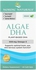 نورديك ناتورالز‏, Algae DHA حمض دوكوزاهيكسنويك (DHA) من الطحالب، 250 ملجم، 60 كبسولة هلامية