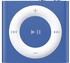 ( iPod Shuffle 2GB MP3 Player )6th Gen blue