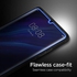 Spigen Huawei P30 PRO GLAStR Curved Tempered Glass Screen Protector - Case Friendly