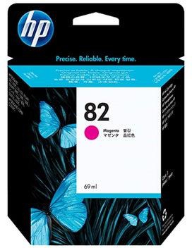82 69ML C4912A Ink For Printers Magenta