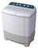 Hisense 10kg Twin Tub Top Load Manual Washing Machine
