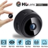 UNIQUE Mini Security Spy Camera WiFi, With Inbuilt Battery Night Vision Surveillance Camera
