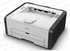 Ricoh SP201N A4 Mono Laser Printer
