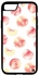 PRINTED Phone Cover FOR IPHONE 6 Delicious Peach Drawing