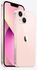 Apple iPhone 13 Single SIM with FaceTime - 128GB - Pink