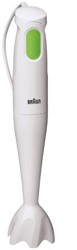 Braun Hand Blender MQ 100 SOUP