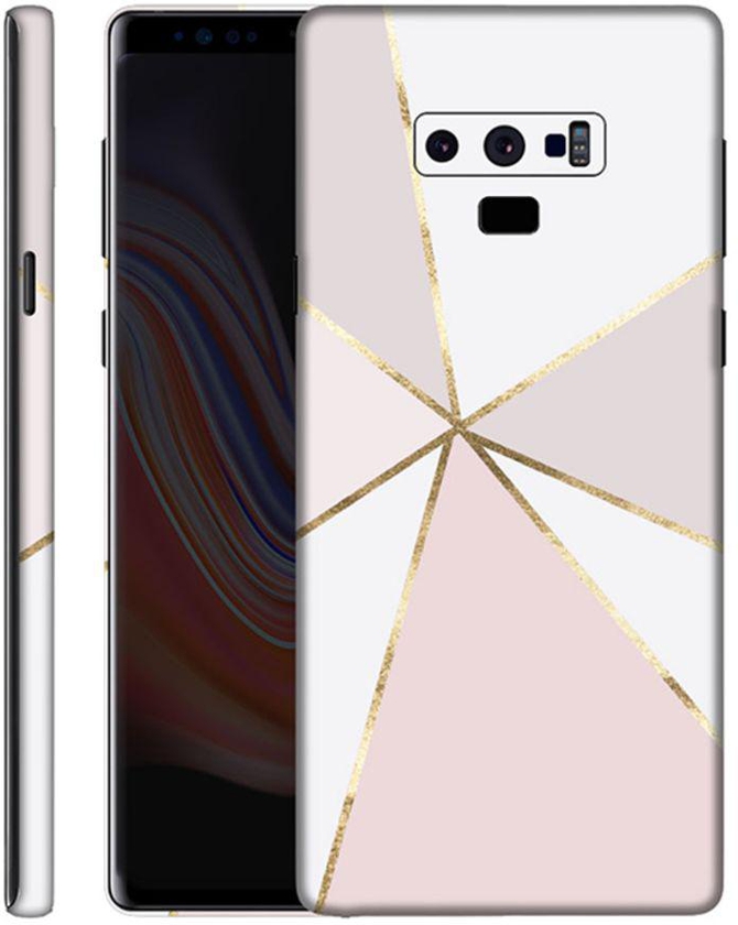 Protective Vinyl Skin Decal For Samsung Galaxy Note 9 Diamond